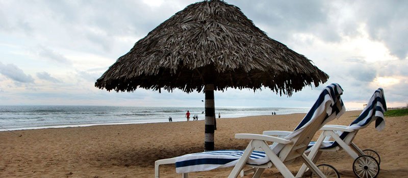 Puri Beach, Odisha